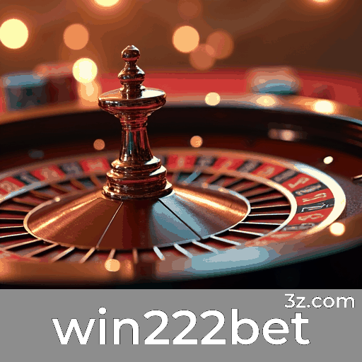 win222bet: Experiência de Jogo Diversificada e Imersiva
