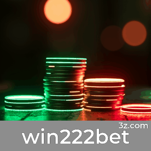 Win222bet: O Melhor Cassino Online e Plataforma de Apostas
