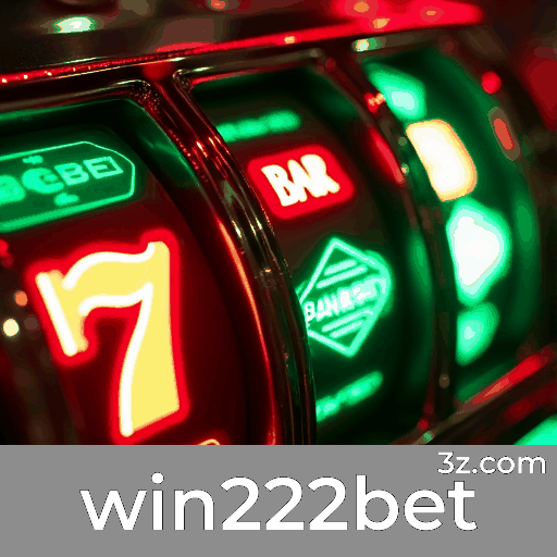 win222bet: A Revolução das Apostas em Suas Mãos